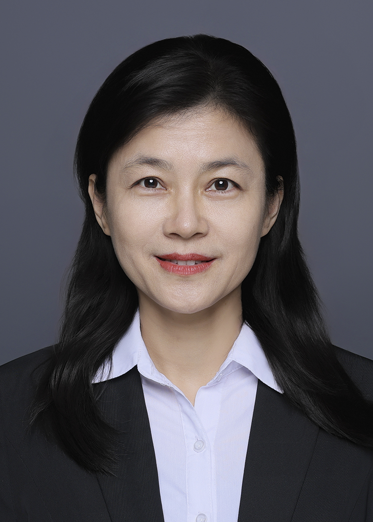 Dong Xiaomei